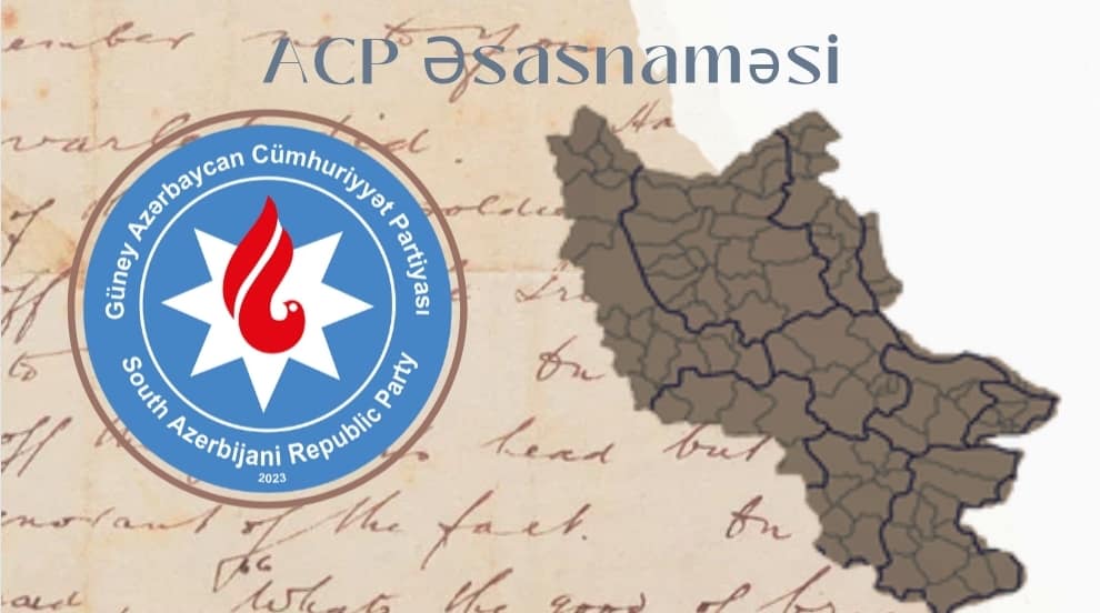 ACP-nın Əsasnaməsi