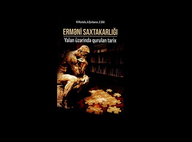 Yalan üzərində qurulan tarix