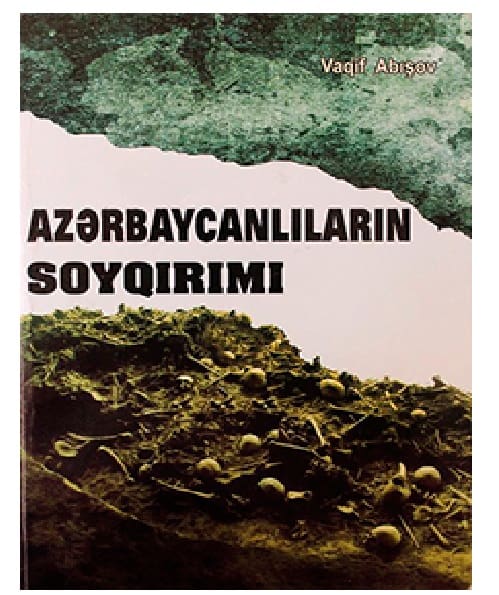 Azərbaycanlıların soyqırımı: 1917-1920-ci illər