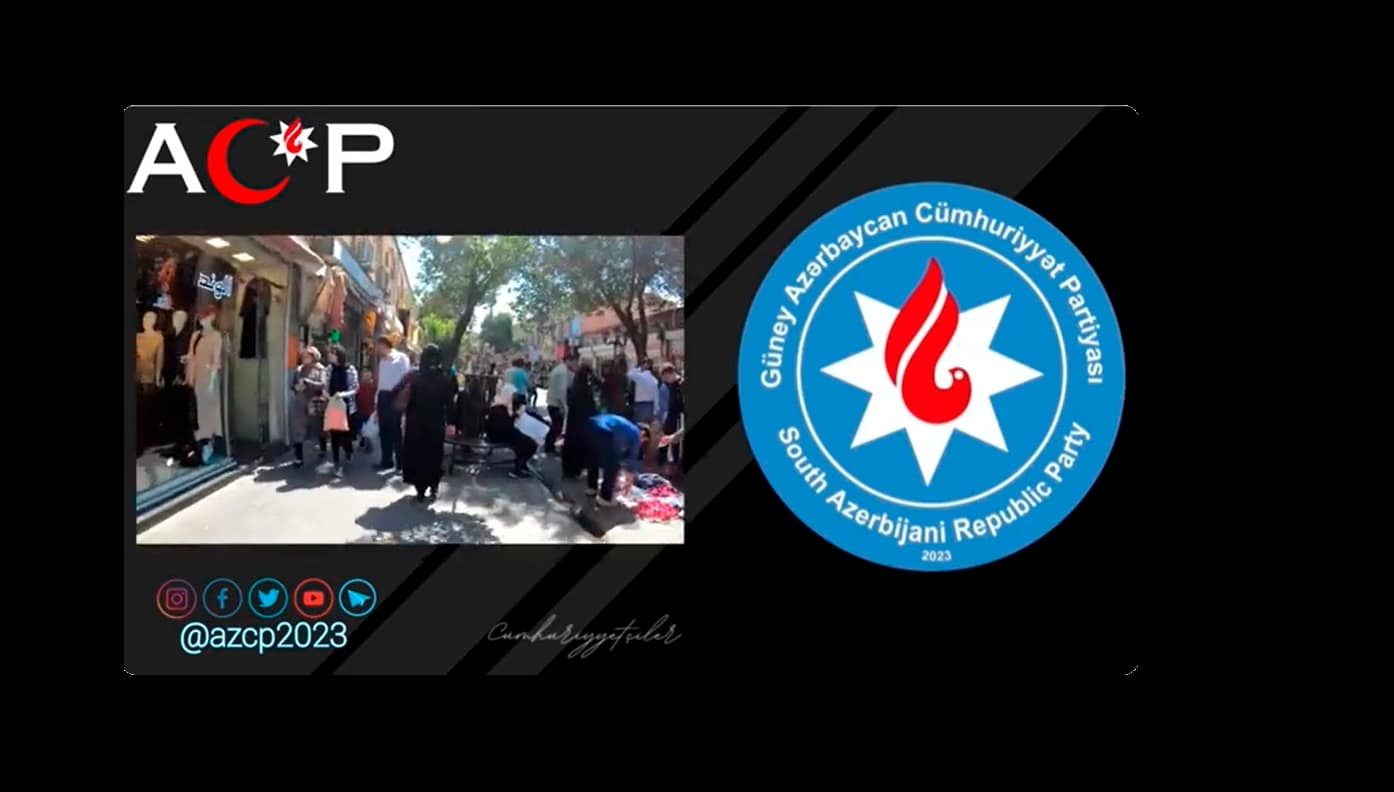 ACP-nin Azərbaycan Millətinə Müraciəti-Video