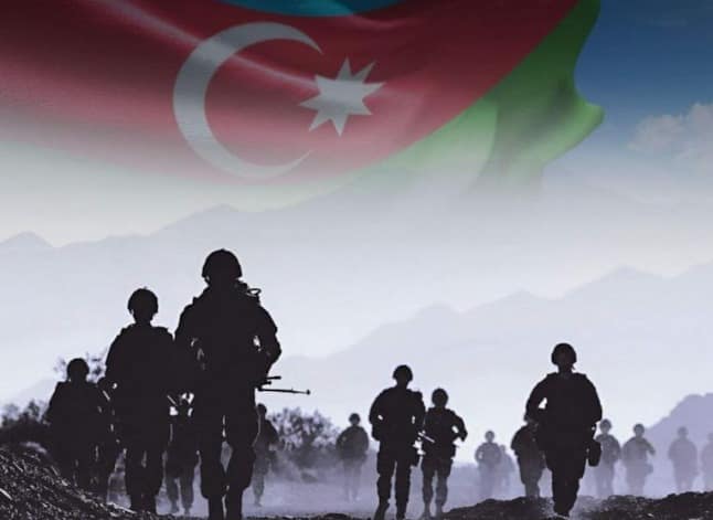 Yurd Dışında Yaşayan Güney Azərbaycanlı Aktivistlərin Ermənilərin Törətdiyi Son Təxribatla Bağlı Bildirisi