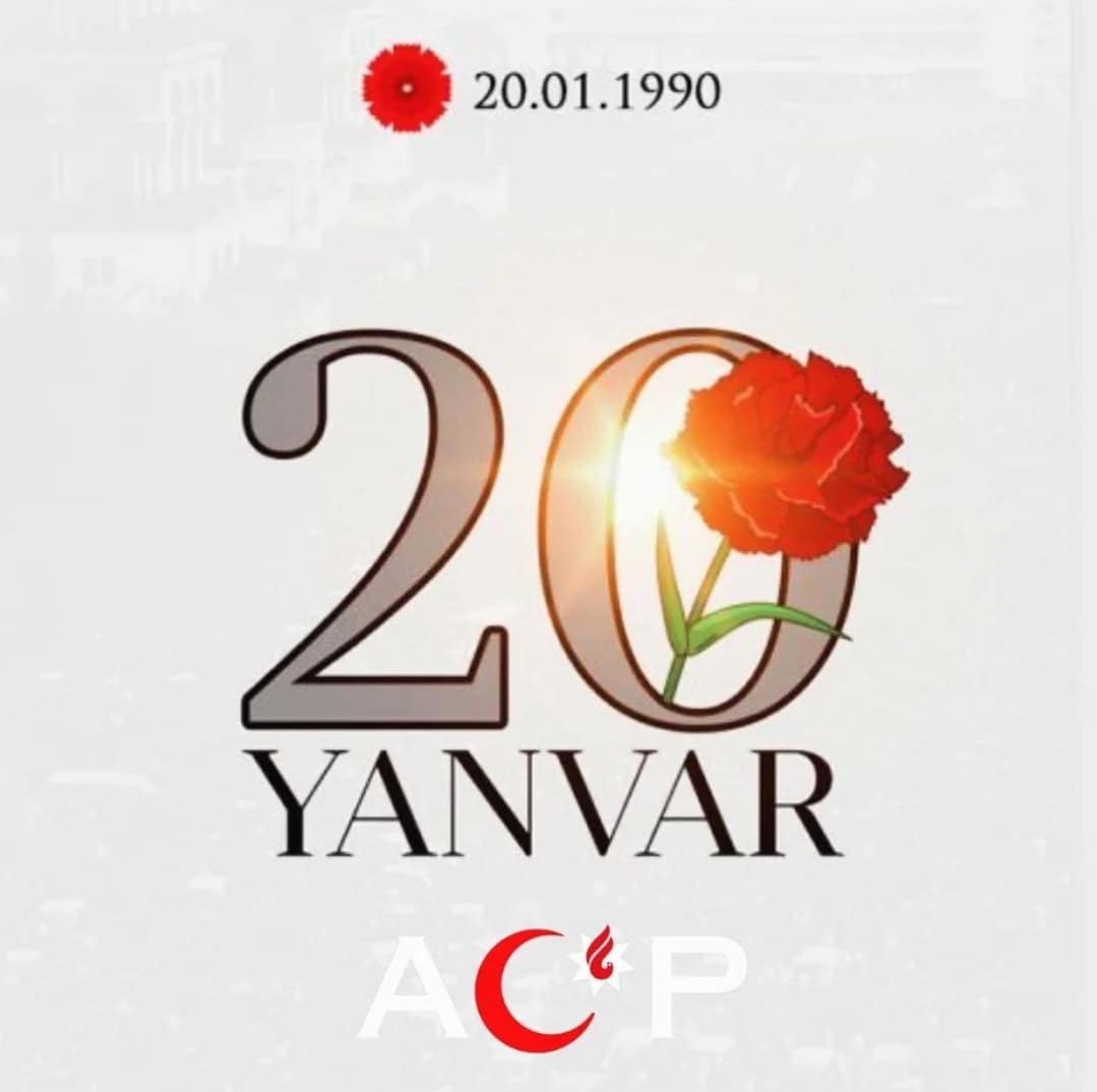 20 Yanvar, Bakıdan Təbrizə gələn yol