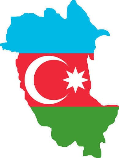 BƏYANAT: Süquta gedən İran öz qəbrini daha da dərin qazır.