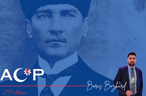 Əbədi Yaşa Türkiyə Cümhuriyyəti