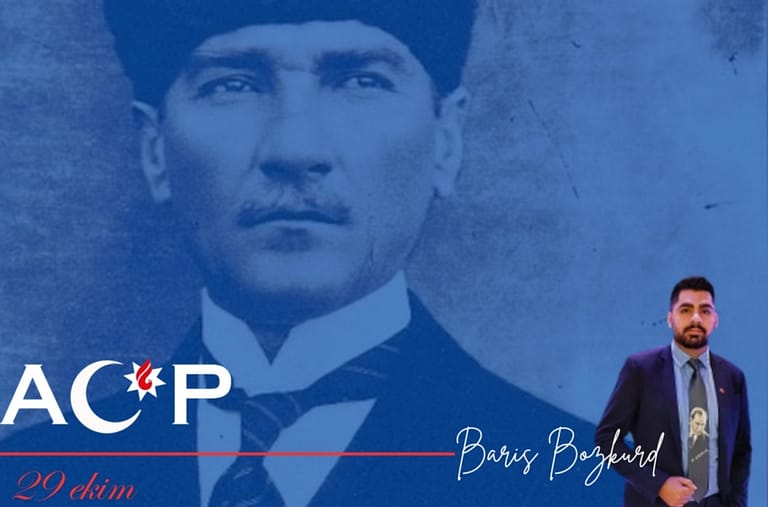 Əbədi Yaşa Türkiyə Cümhuriyyəti